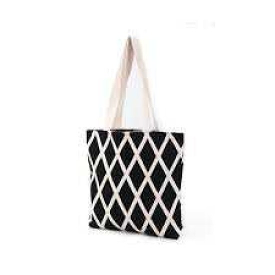 Canvas Tote Bag