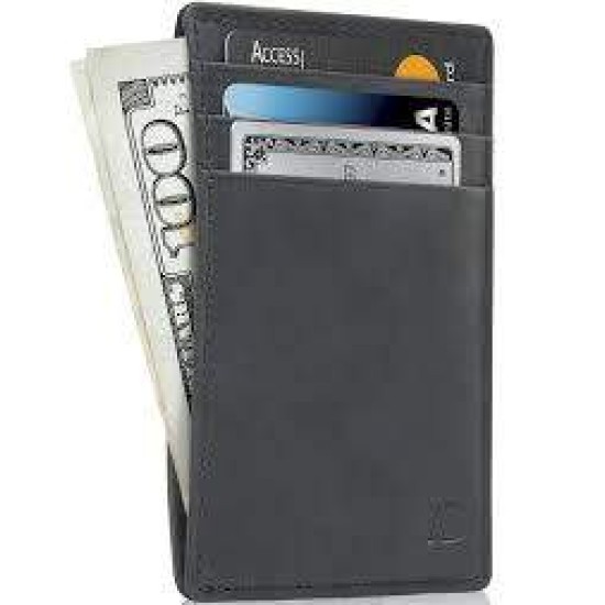 Slim Card Holder