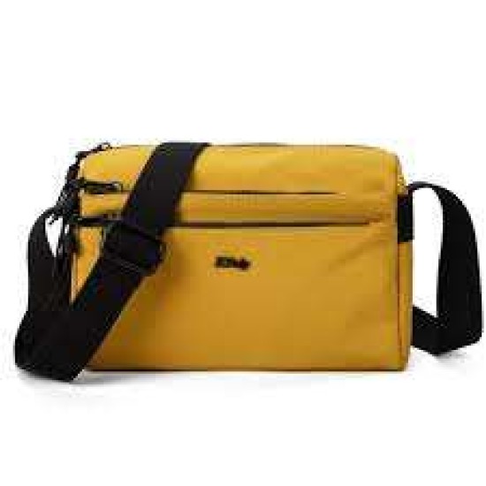 Crossbody Yellow Bag
