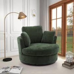 Comfortable Armchair