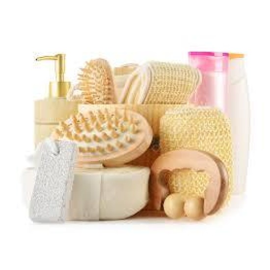 Beauty Products And Body Care