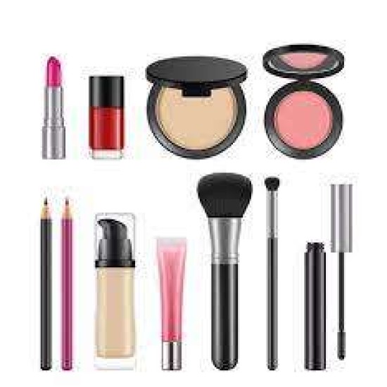 Makeup Products