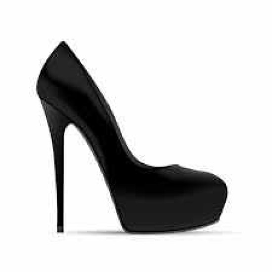 Stylish women's shoes