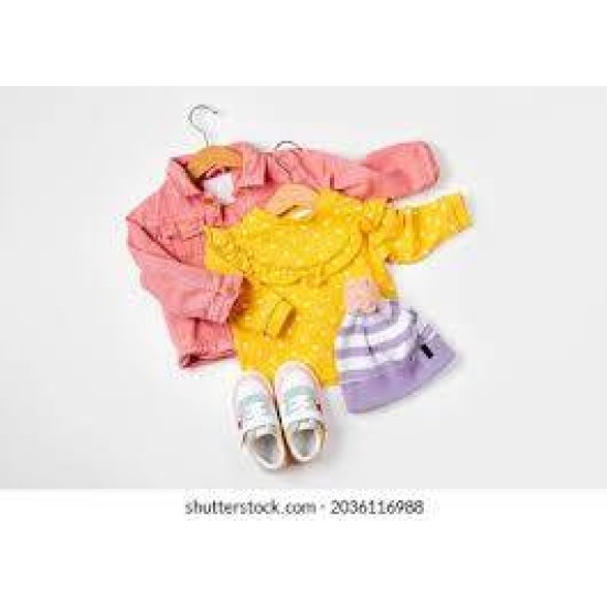 Kids Clothes Photos